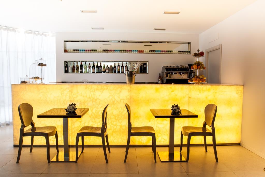 Hotel Sanmarino Idesign Murata Exteriér fotografie