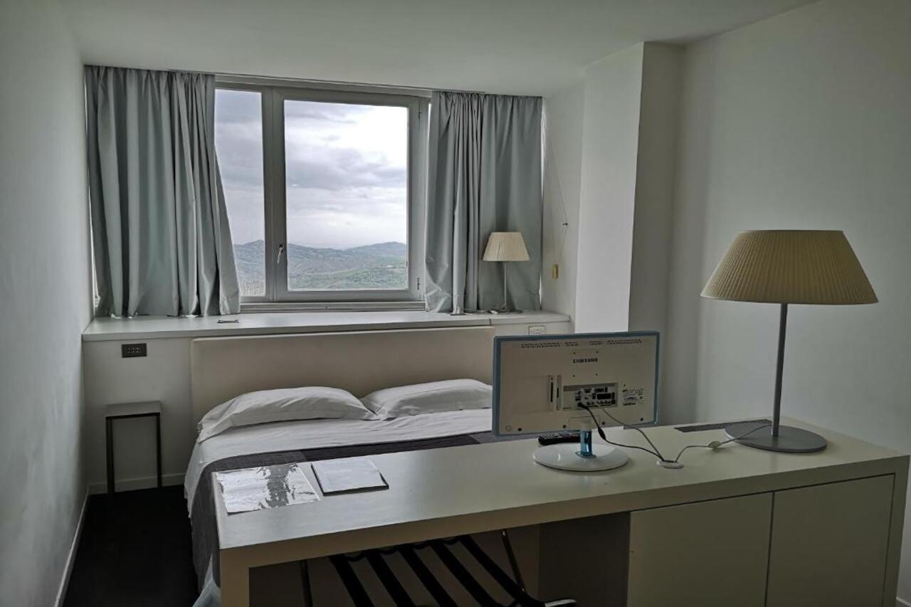 Hotel Sanmarino Idesign Murata Exteriér fotografie