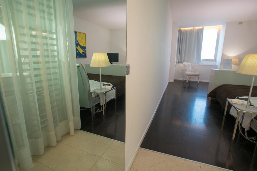 Hotel Sanmarino Idesign Murata Exteriér fotografie