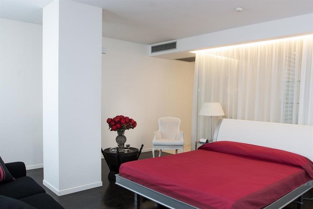 Hotel Sanmarino Idesign Murata Exteriér fotografie