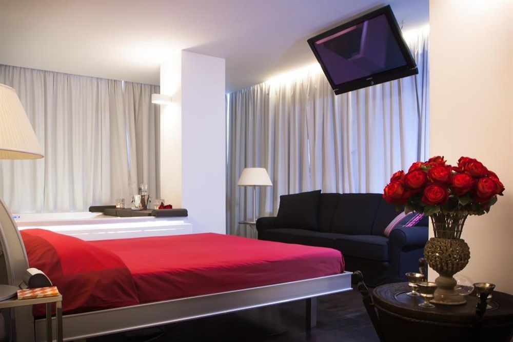 Hotel Sanmarino Idesign Murata Exteriér fotografie