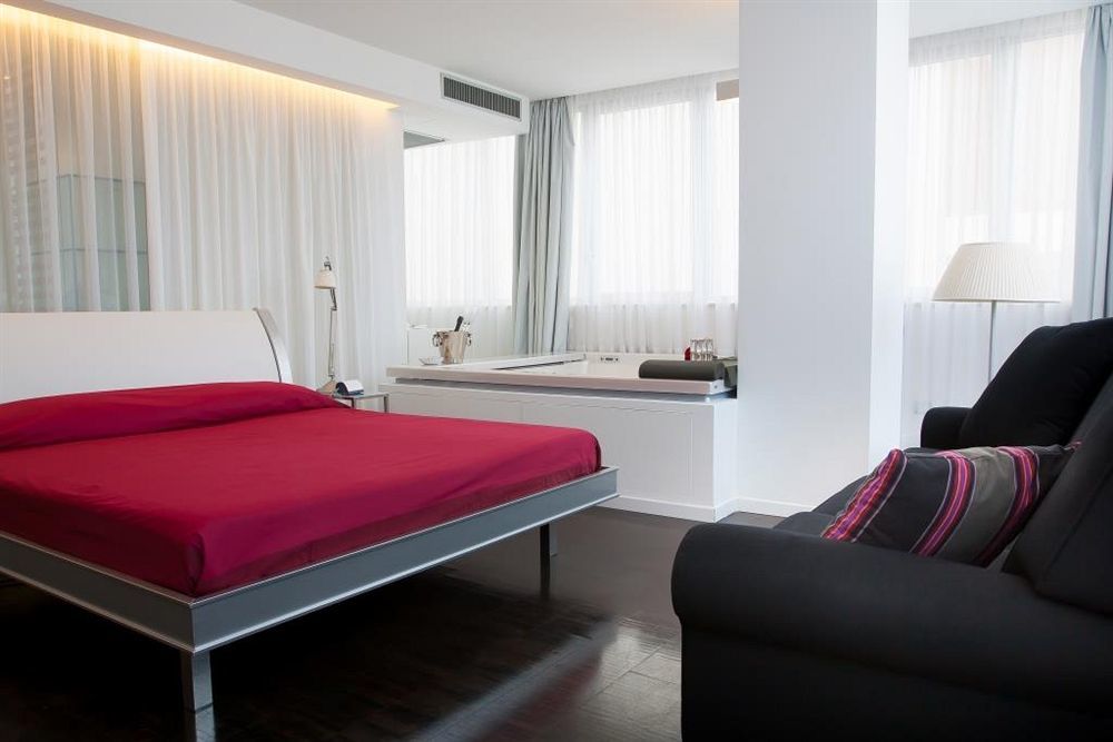 Hotel Sanmarino Idesign Murata Exteriér fotografie