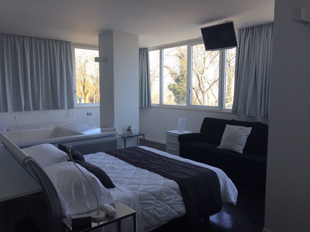 Hotel Sanmarino Idesign Murata Exteriér fotografie