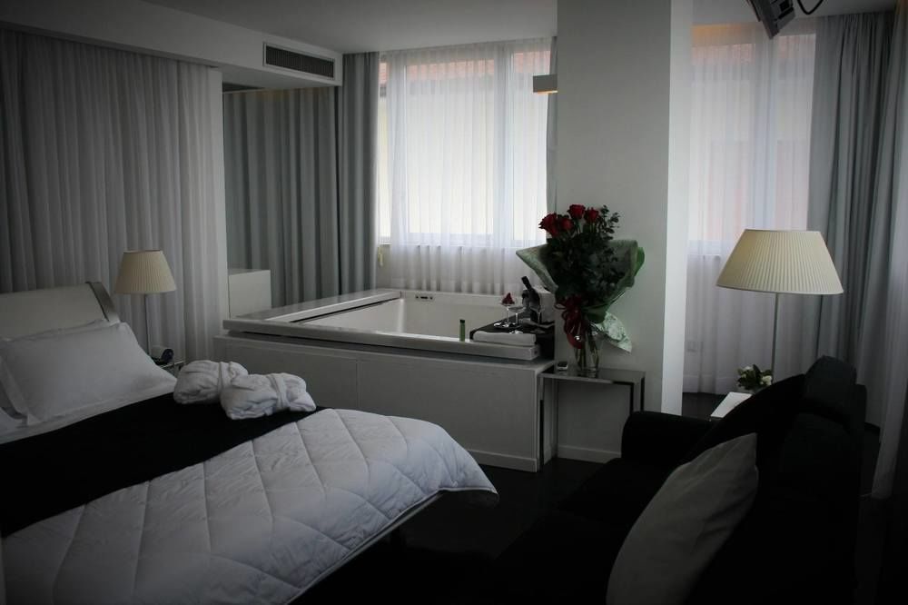 Hotel Sanmarino Idesign Murata Exteriér fotografie