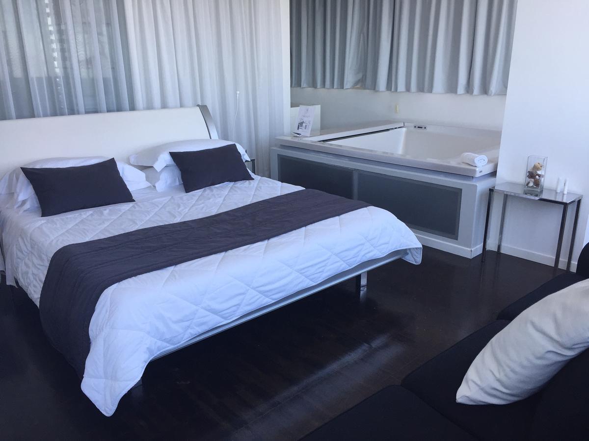Hotel Sanmarino Idesign Murata Exteriér fotografie