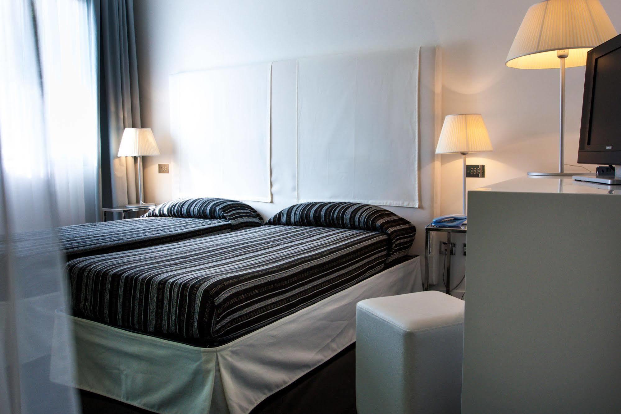 Hotel Sanmarino Idesign Murata Exteriér fotografie