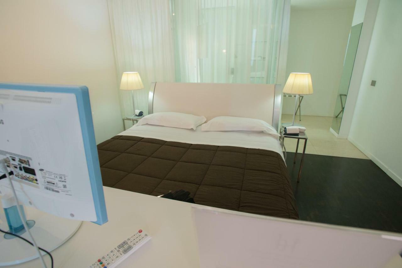 Hotel Sanmarino Idesign Murata Exteriér fotografie