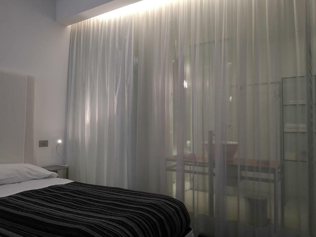 Hotel Sanmarino Idesign Murata Exteriér fotografie
