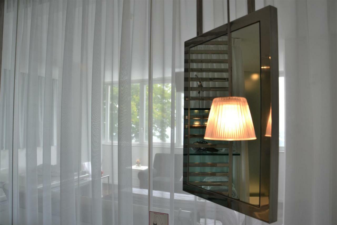 Hotel Sanmarino Idesign Murata Exteriér fotografie